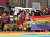 Marcha pelos Direitos LGBT-Braga